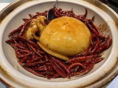 -印象天台·非遗文化美食