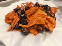 烧二冬-马凯餐厅(地安门店)