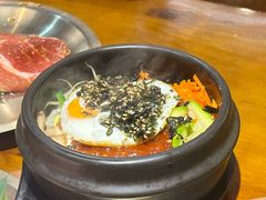 -蒲葵传统炭火烤肉(白石龙店)