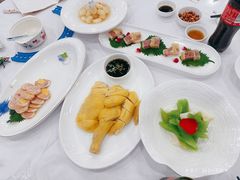 -一品粤珍轩(吴中路店)