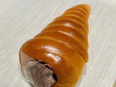 -烘焙町面包店(西四店)