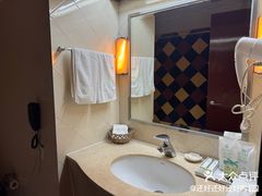 -北京国玉大酒店(鸟巢科技馆店)