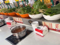 -就这家旋转小火锅(西安路罗斯福店)