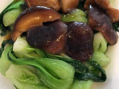 -无锡城中皇冠假日酒店·芳园中餐厅