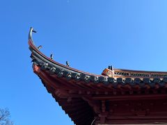 -狼山风景名胜区