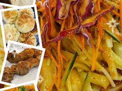 -阿西娅食府(中关村店)