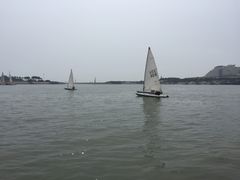 -日照世帆赛基地