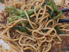 -杨大叔爱面子·四川小吃(岗头店)