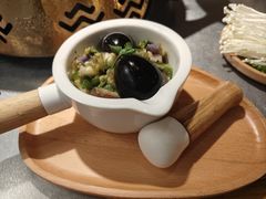 -探鱼·鲜青椒爽麻烤鱼(中山大信新都汇店)