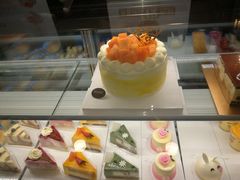 -御蝶坊面包KNAC(沙河西店)