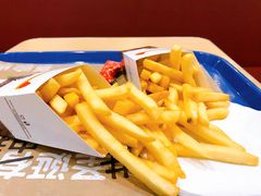 -汉堡王(砂之船奥莱店)