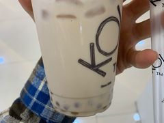 -KOI Thé(正佳广场店)
