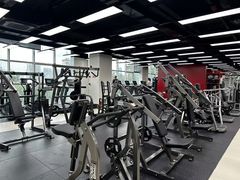 -超级猩猩健身·私教·团课·自助训练(客村丽影广场店)