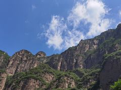 -龙门涧景区