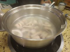 -原味四季椰子鸡(公明百佳华店)