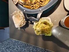 -半天妖烤鱼(中山路店)