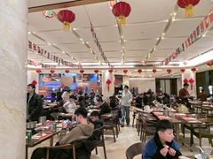 -阿咖啡自助餐厅(温州阿外楼度假酒店)