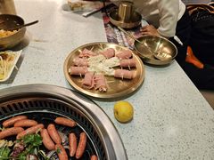 -炭之家齐齐哈尔大片烤肉·涮毛肚火锅·齐齐哈尔烤肉(中央大街店)