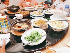 -客汀家宴·客家烟火 四季食材(集美店)