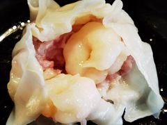 -真真鲜馄饨店(启蒙路店)