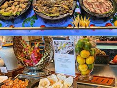 -博林天瑞喜来登酒店·西丽尚膳