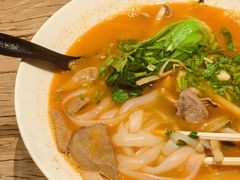 -漆黑觉米粉(三里屯店)