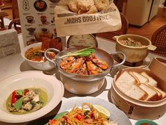 -太食獸泰式茶餐厅(IFS国金中心店)