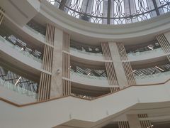 -厦门市图书馆(集美新城馆区)
