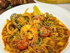 -get pizza意大利餐厅(凯德MALL店)