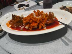 -上海银厨(武宁路店)