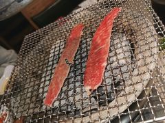 -合易泓烤肉•首创生椰大油边(宁山路店)