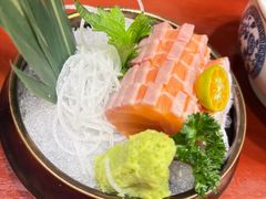 -吉屋居酒屋(哈西店)