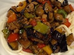 -文三里屯面馆(三里屯店)