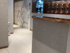 -喜茶(北京华贸购物中心店)