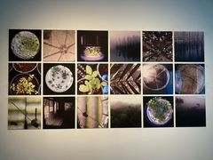 -chi K11艺术空间展览厅