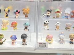 -泡泡玛特POPMART(上海环球港店)