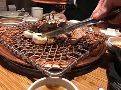 -王妃家(明洞中央店)