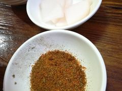 -遵义虾子张六羊肉粉(地王店)