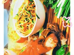 -粗粮人家·东北菜(洋桥店)