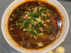 夫妻肺片-小土豆北方菜馆(方庄店)