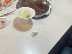 -傣妹火锅(南京东路一店)