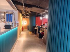 -斗牛士牛排(南京东路店)
