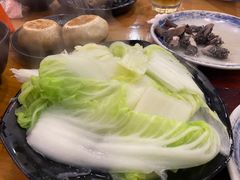 爆白菜-金生隆(六铺炕店)