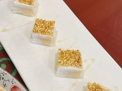 蒙古冰糕-格日勒阿妈蒙古厨房(大召店)