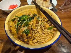 -阿福板凳面(观音桥店)