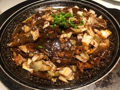 -马仕玖煲·融合菜·酥不腻烤鸭(人大店)