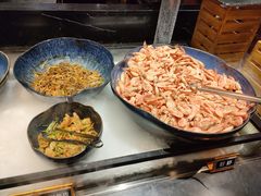 -韩盛·盛江山自助料理(奥体万达店)