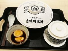 -狮头牌卤味研究所·卤味饭(花城汇南区店)
