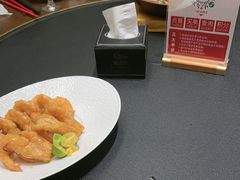 -福海居烤鸭店(鸟巢店)