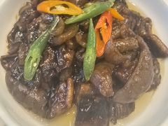 -乾隆美食·本帮菜(黄河路店)